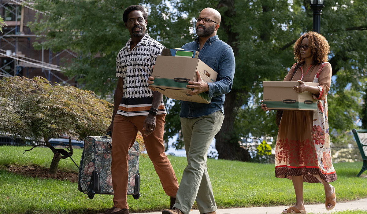 American Fiction And Slow Horses Take 2024 USC Scripter Awards