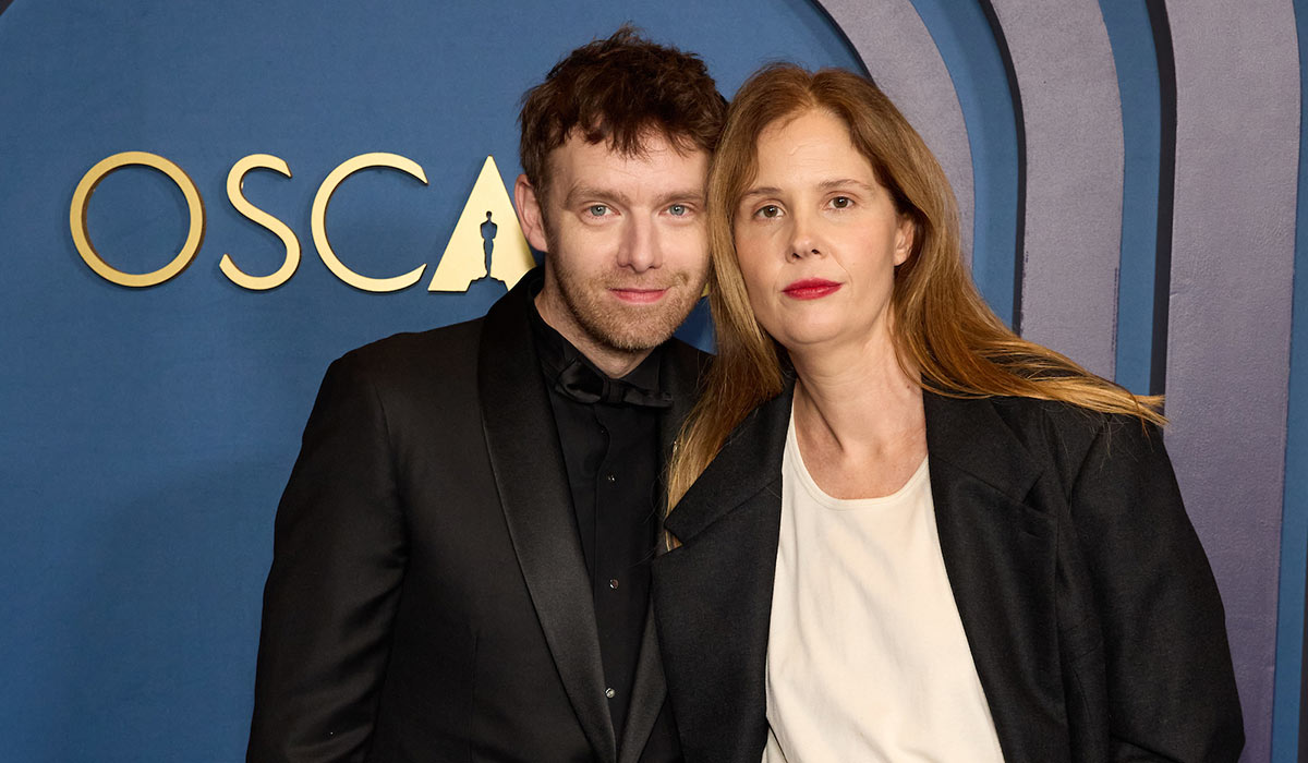 ‘Anatomy Of A Fall’s’ Justine Triet Wins The 2024 Original Screenplay Oscar