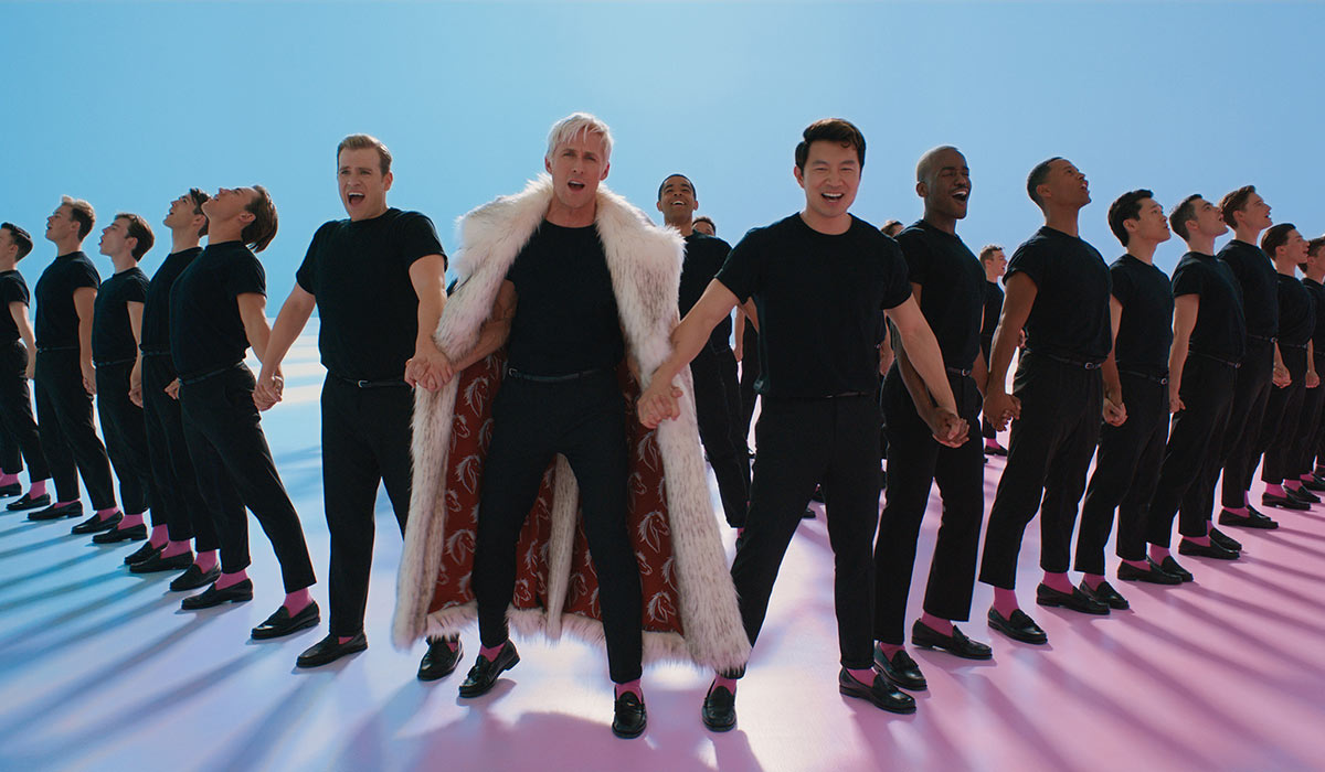 Ryan Gosling to Perform ‘I’m Just Ken’ At The 2024 Oscars