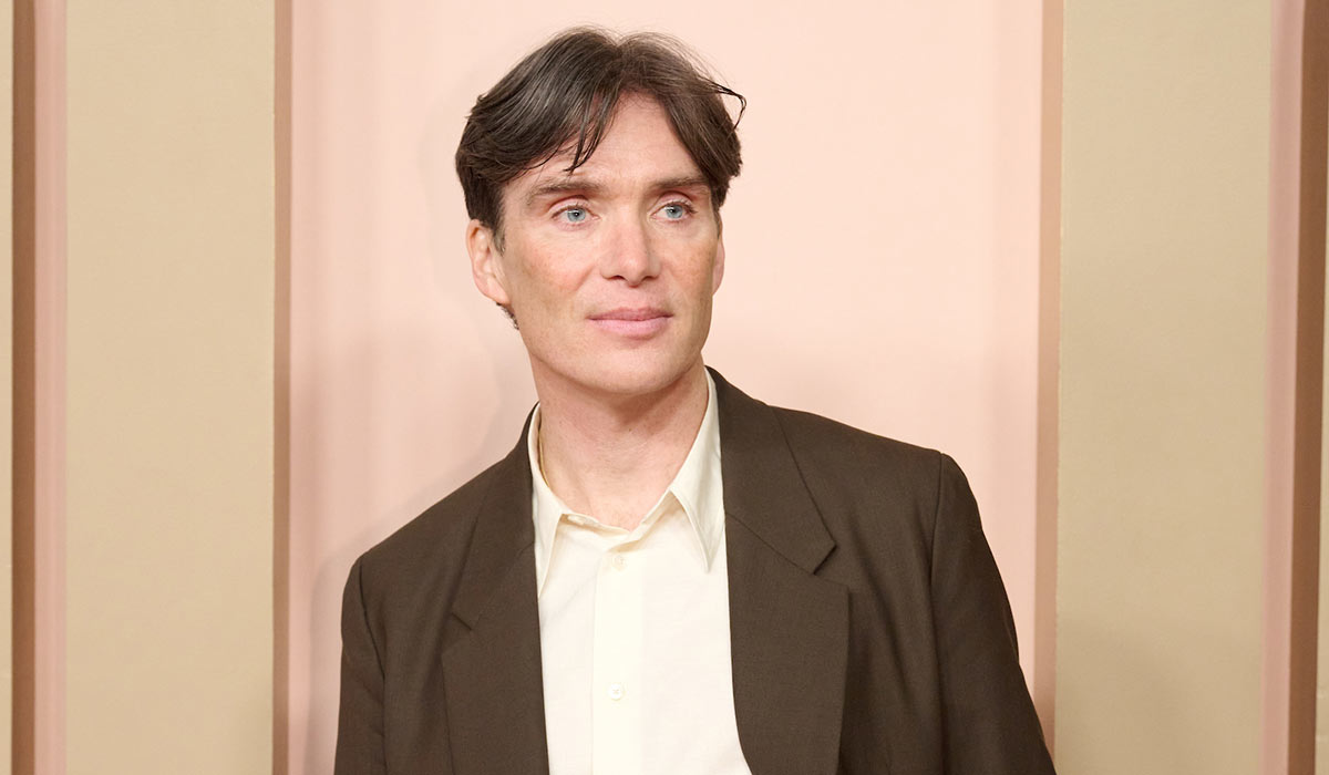 Cillian Murphy Wins The Best Actor Oscar For ‘Oppenheimer’