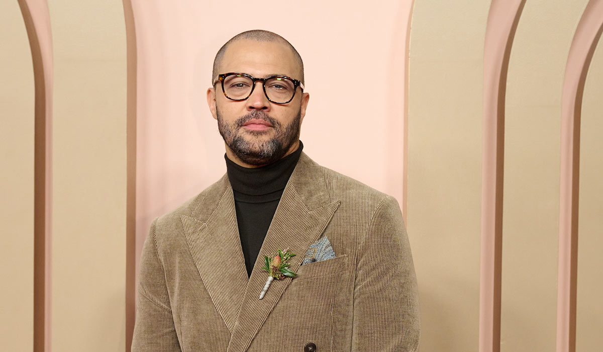 Cord Jefferson Wins Adapted Screenplay Oscar For ‘American Fiction’