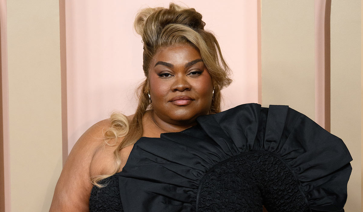 Da’Vine Joy Randolph Wins Supporting Actress Capping A Historic Oscar Season Run