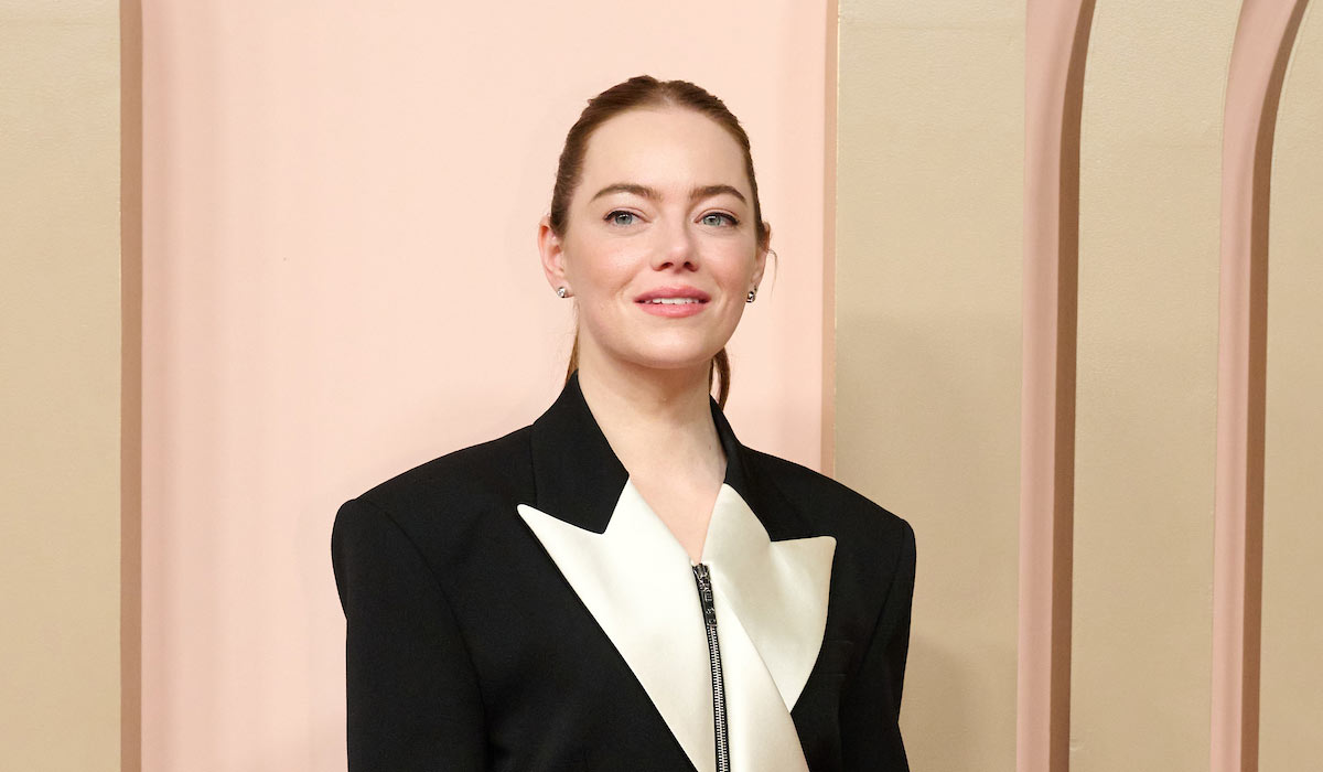 Emma Stone Wins Her Second Best Actress Oscar For ‘Poor Things’