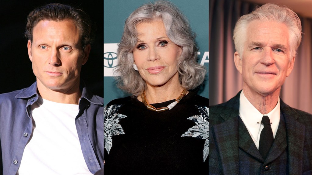 Tony Goldwyn, Jane Fonda Sign Open Letter to End Nuclear Weapons Use