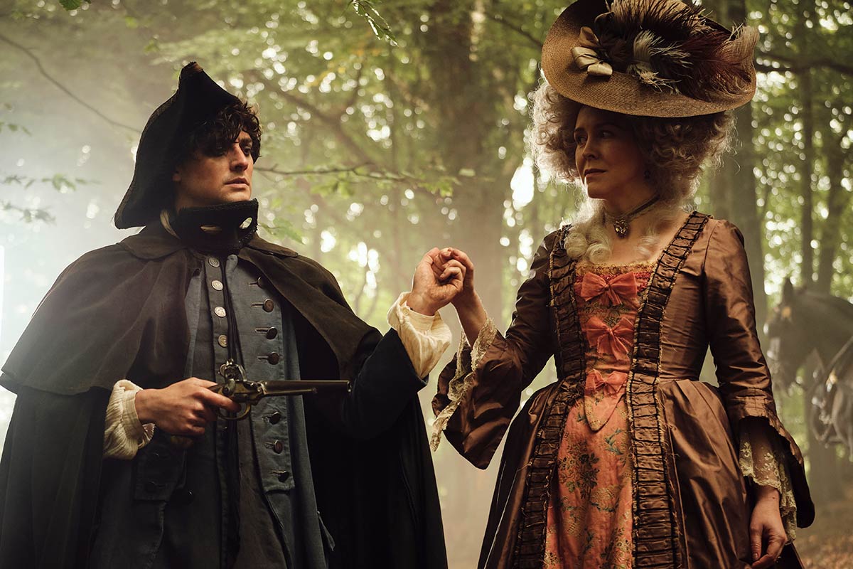 Alice Lowe Takes Obsessive Crushes To The Absurdist Next Level Through Time [SXXW]