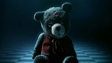 You Wish It Would Just Disappear