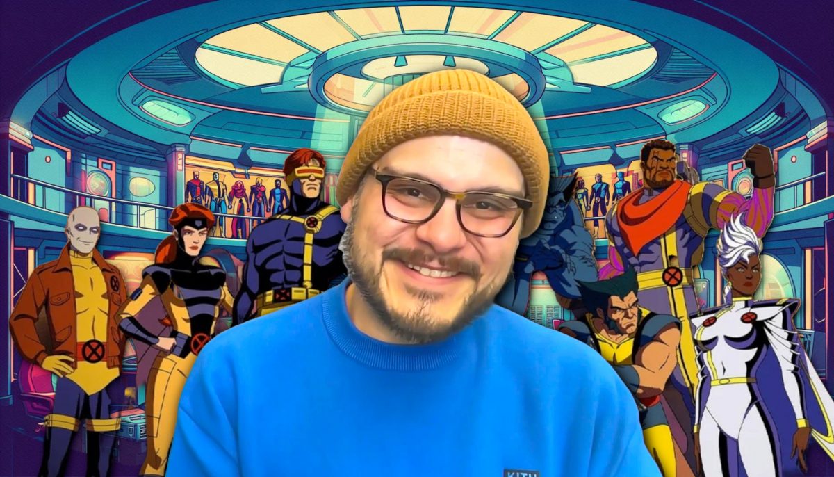 X-Men ’97 Director on Going Woke In The Modern Age |
