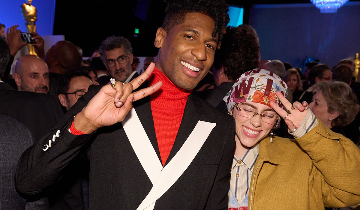 Billie Eilish, Becky G, and Ryan Gosling To Perform At 96th Oscars