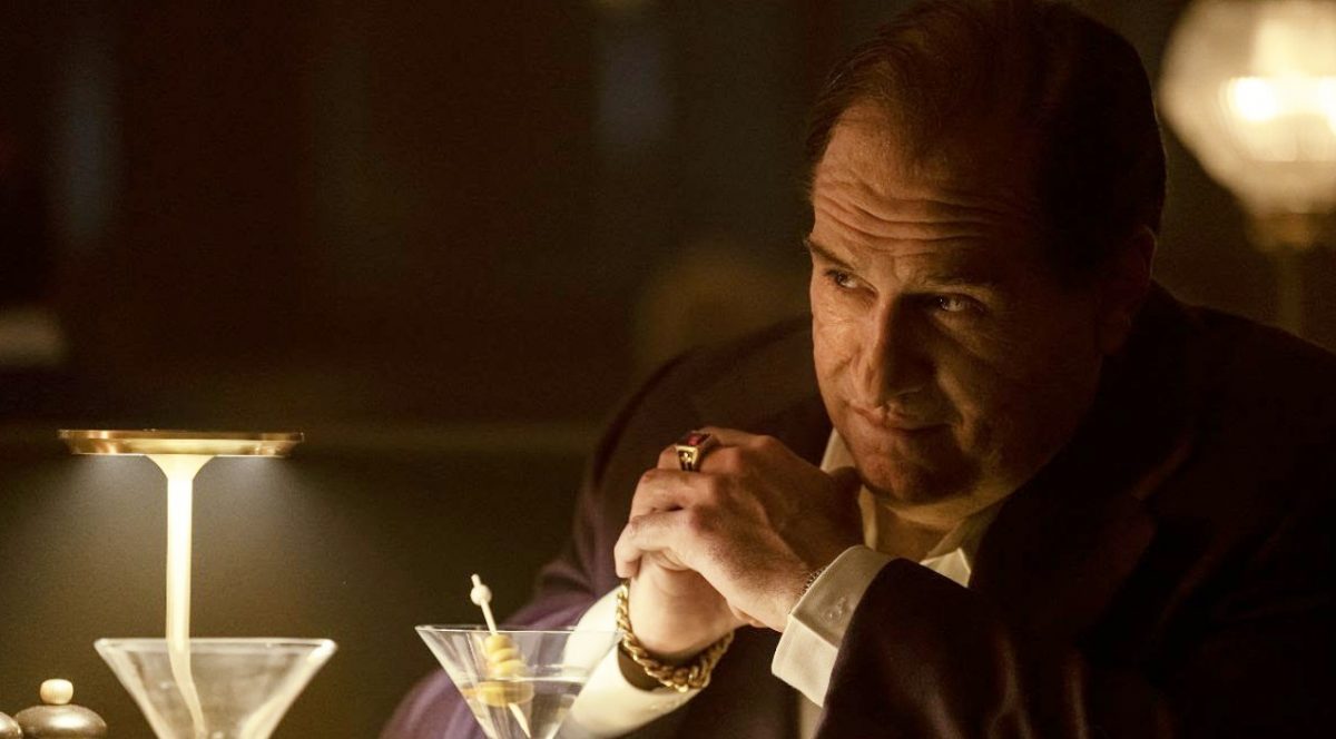 Colin Farrell’s Gotham Series Debuts In Fall