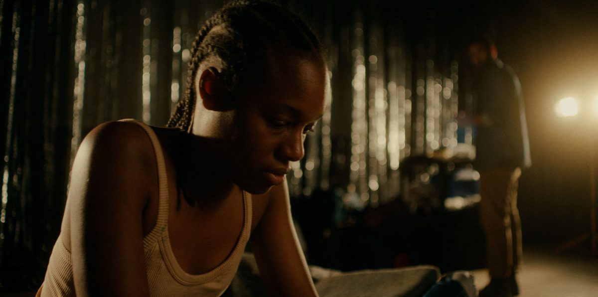 Lungs Featured, Reviews Film Threat