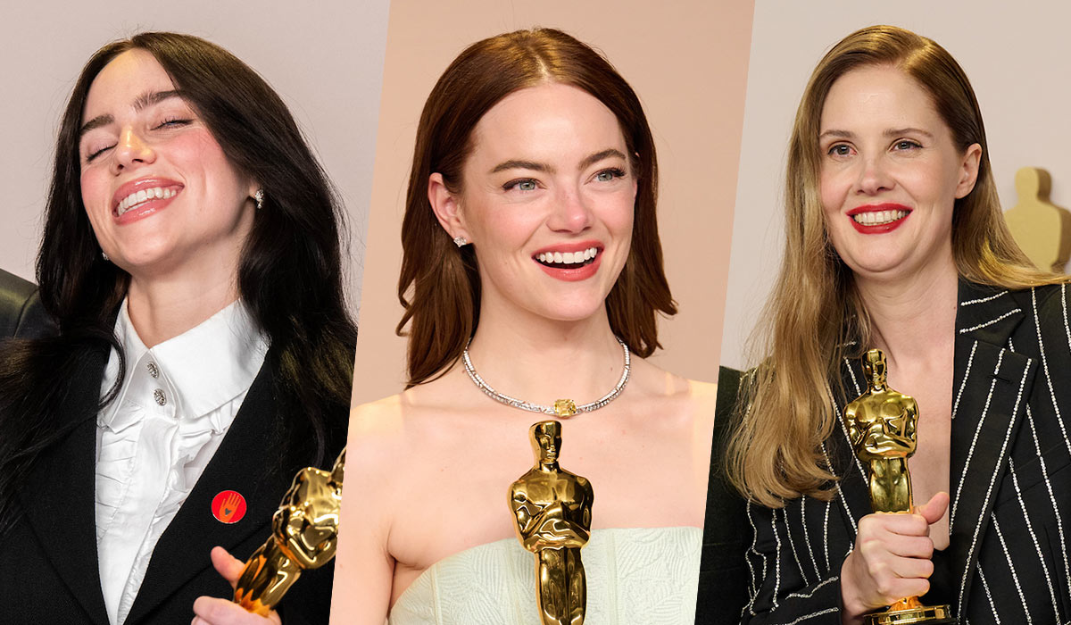 Original Song, Cannes, And A New Voting Weekend Tradition?