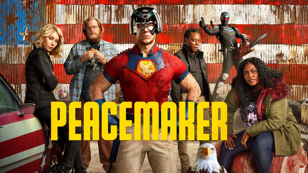 ‘Peacemaker’ Season 2 Part Of DCU Canon Confirms James Gunn