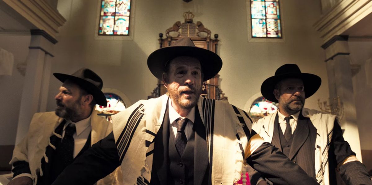 Bardejov Featured, Reviews Film Threat