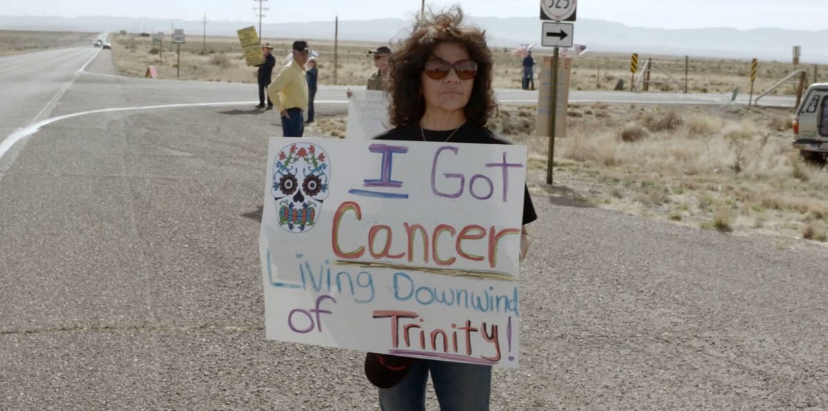 First We Bombed New Mexico Featured, Reviews Film Threat