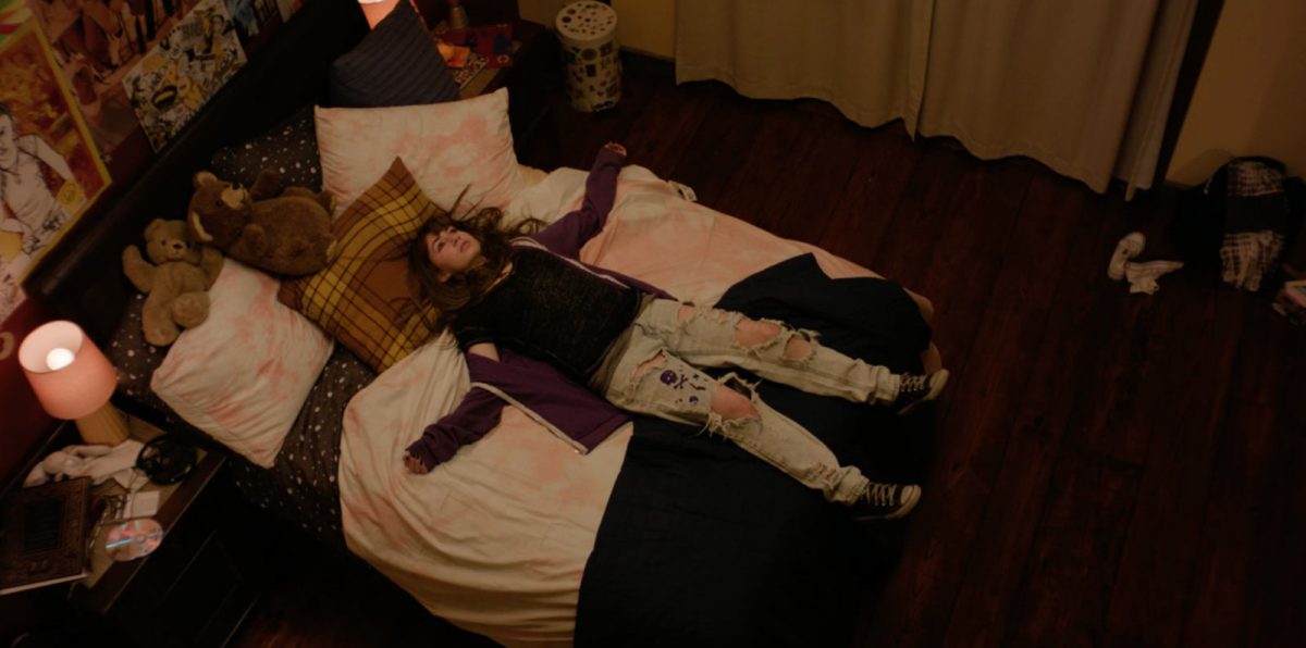 Judy-ism Featured, Reviews Film Threat