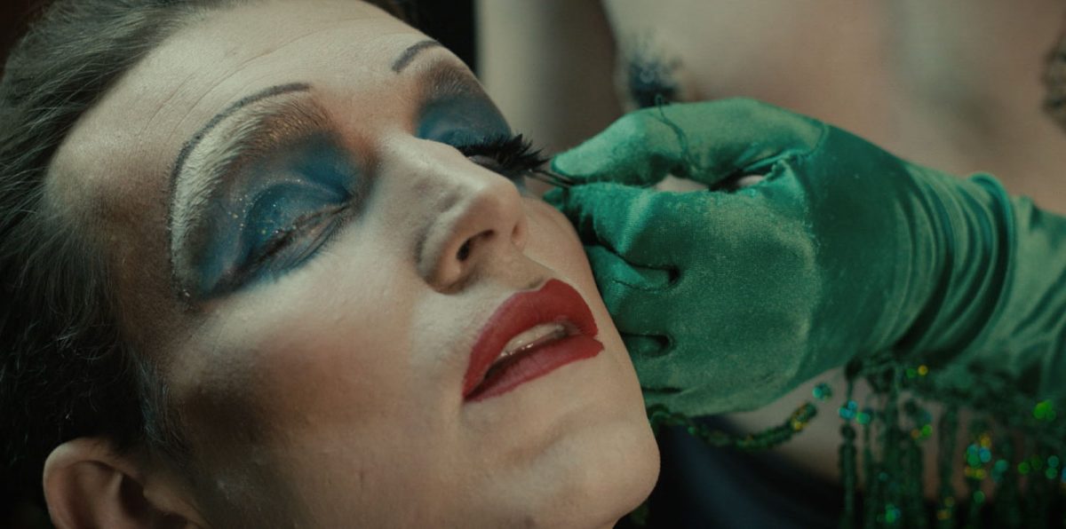 Makeup Featured, Reviews Film Threat