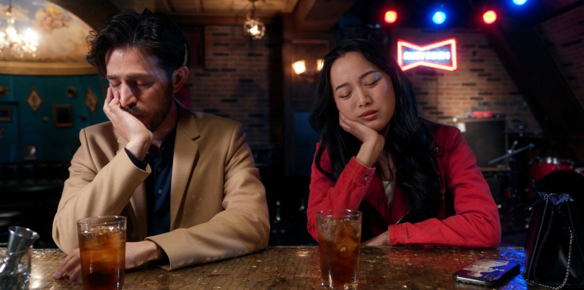 One Night in Tokyo Featured, Reviews Film Threat