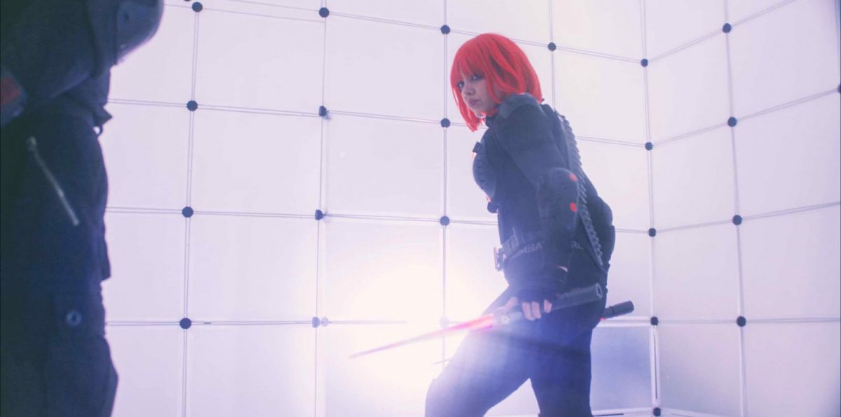 Slasher House 3 Featured, Reviews Film Threat