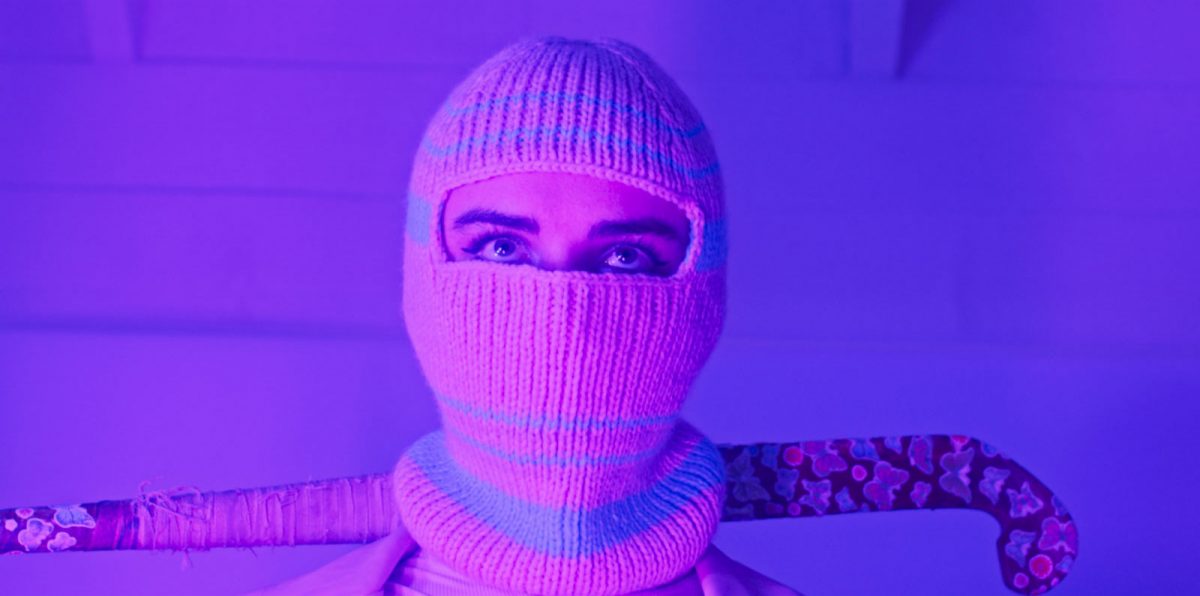 T-Blockers Featured, Reviews Film Threat