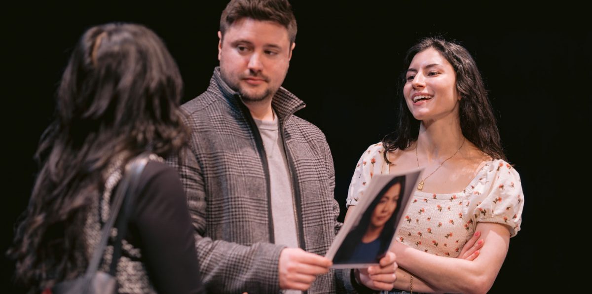 The ACTT Featured, Reviews Film Threat