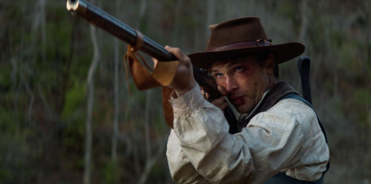The Ballad of Davy Crockett Featured, Reviews Film Threat