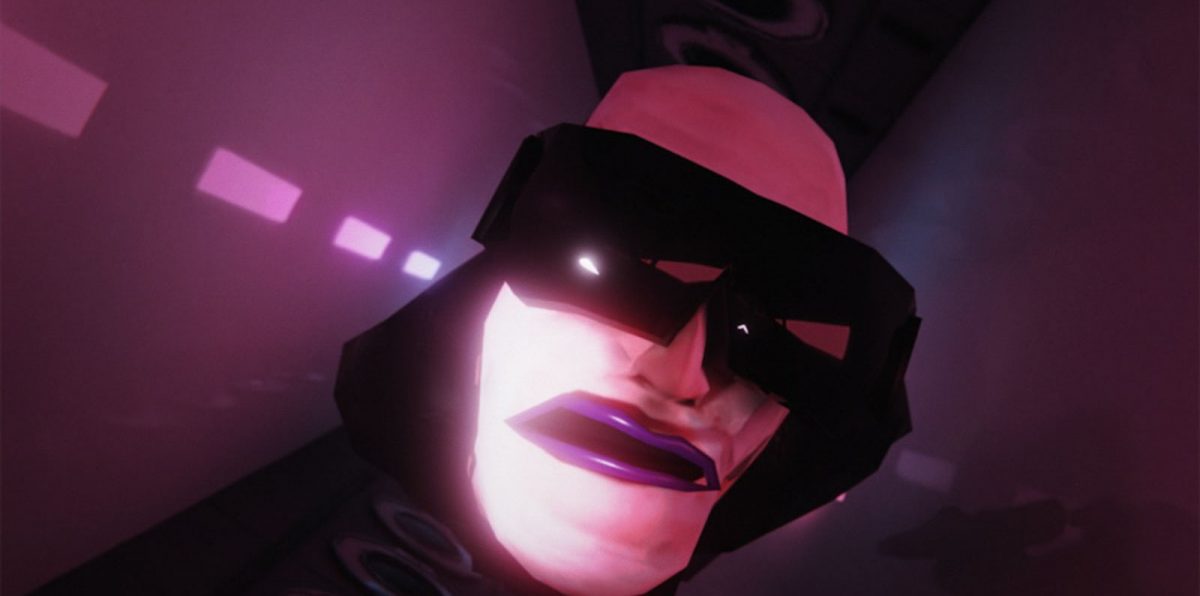 The Bleacher Featured, Reviews Film Threat