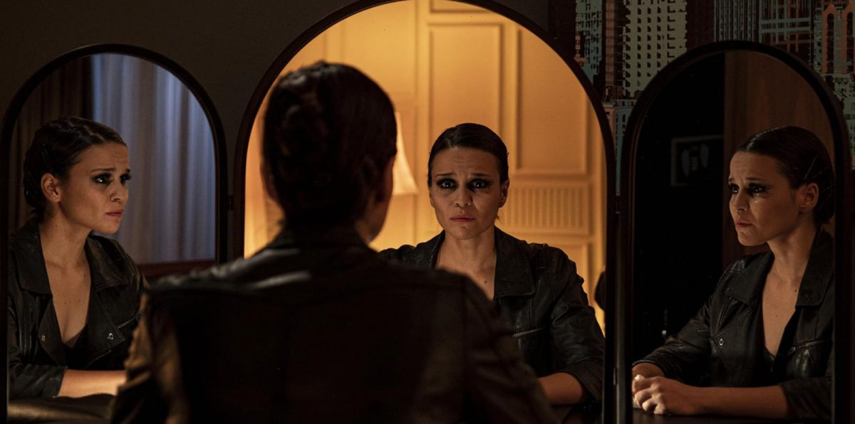 The Business of Pleasure Featured, Reviews Film Threat