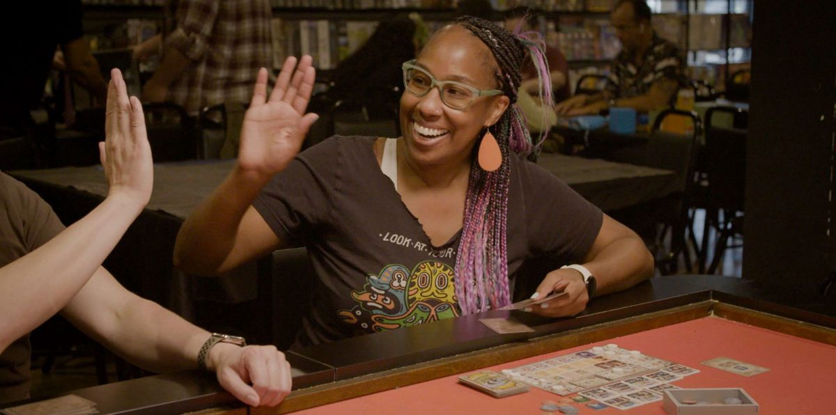 The Hobby Featured, Reviews Film Threat