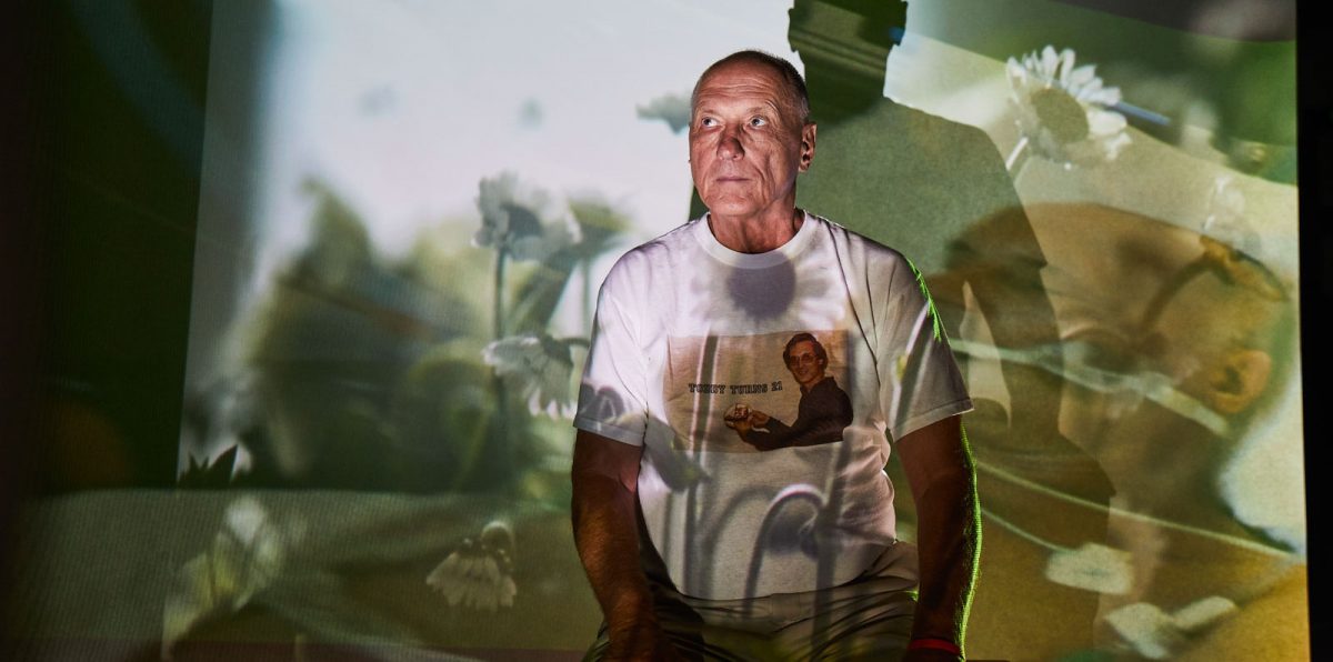 The House We Lived In Featured, Reviews Film Threat