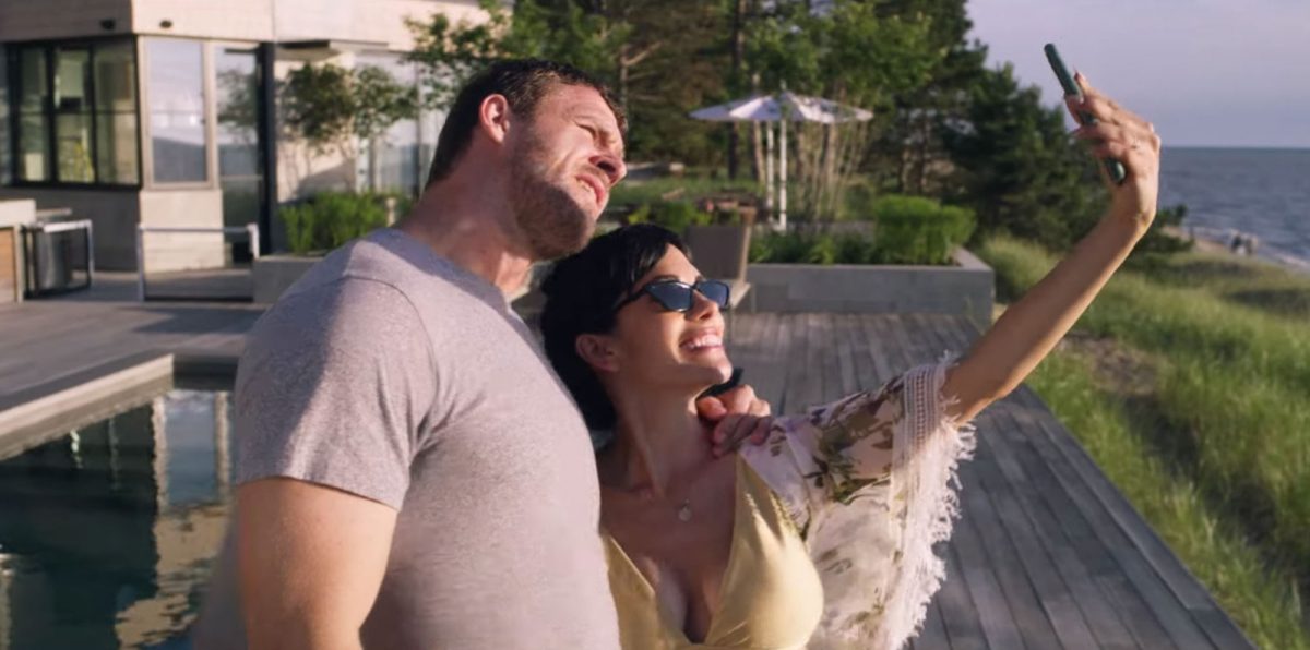 The Manifestation Featured, Reviews Film Threat