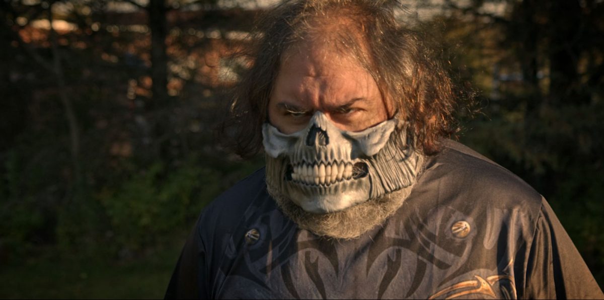 The Omicron Killer Featured, Reviews Film Threat