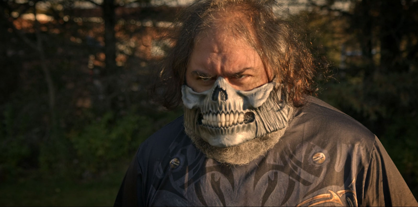 The Omicron Killer Featured, Reviews Film Threat