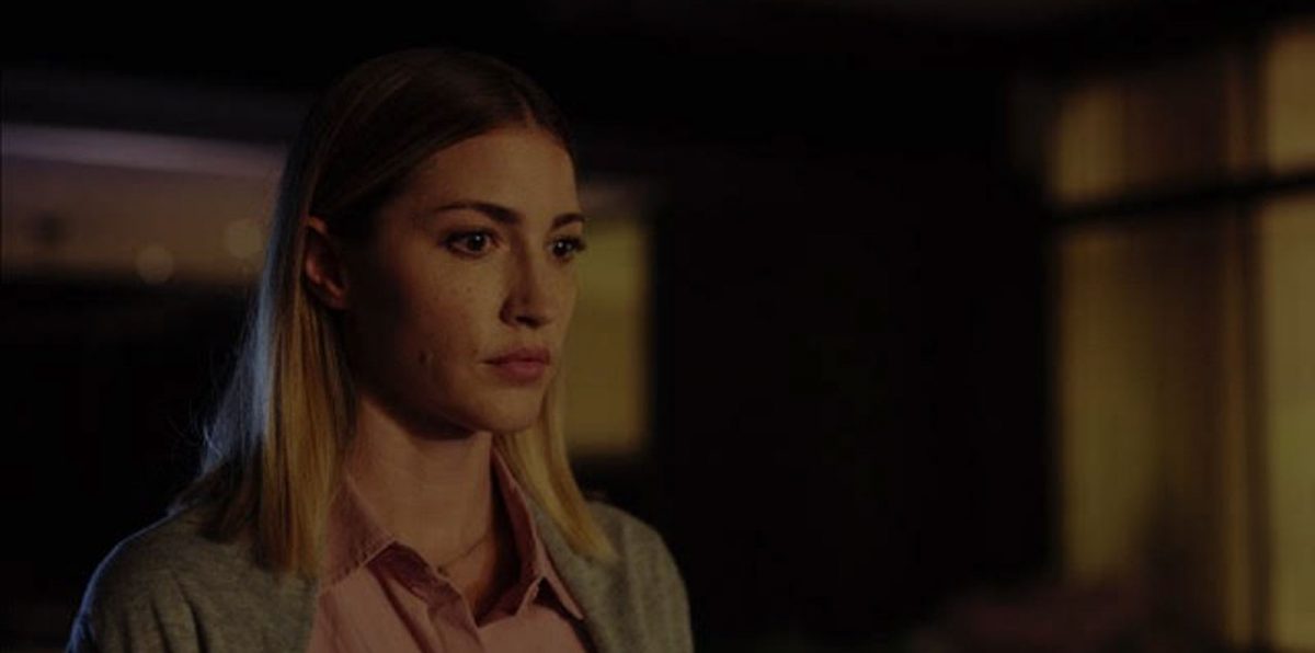 When Unfettered Featured, Reviews Film Threat