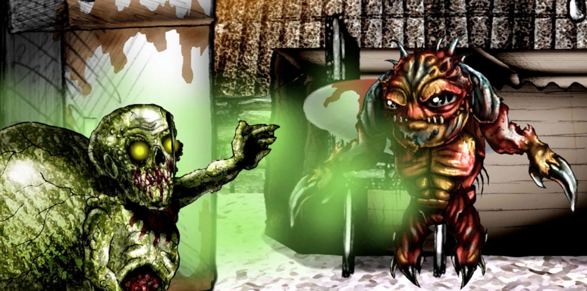 Guest of Evil Featured, Reviews Film Threat