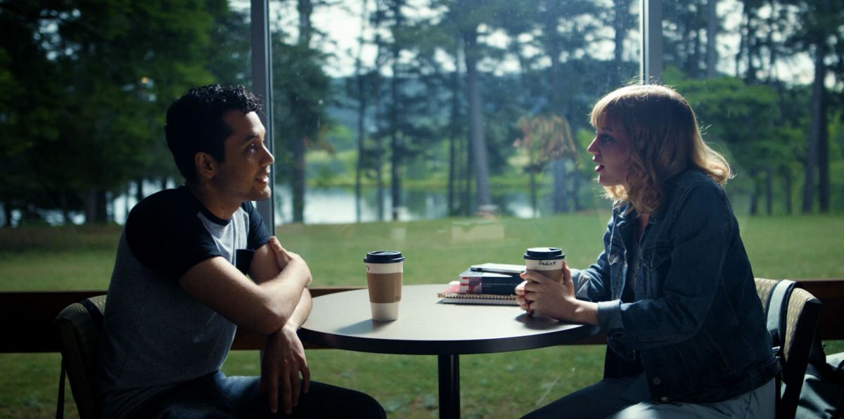 Holy Irresistible Featured, Reviews Film Threat