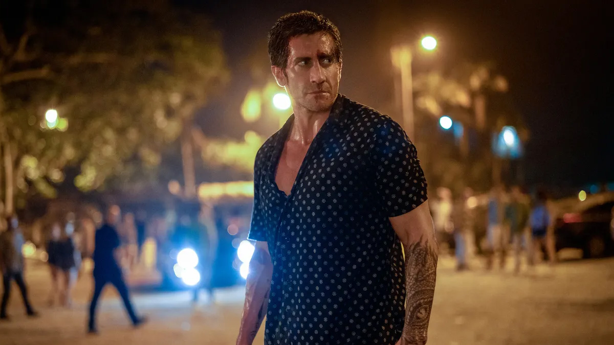 “Road House’ Film Review: An 80s Classic is Defamed