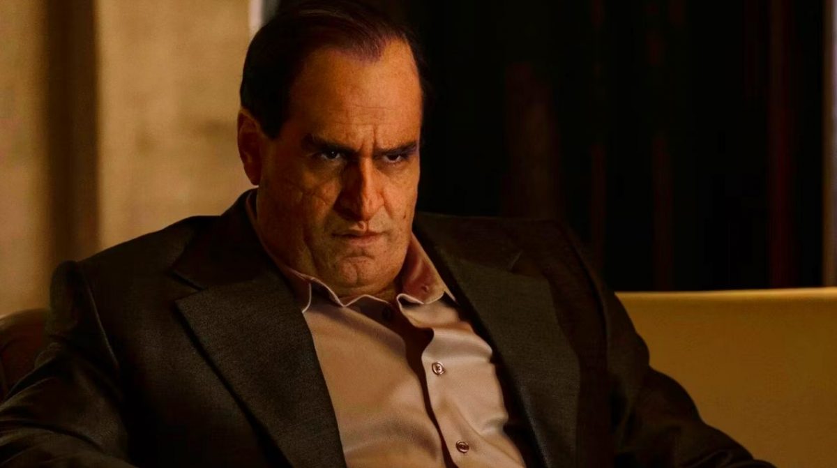 ‘The Penguin’ Showrunner Calls Series “A Scarface Story” & A “Bridge” Between ‘Batman’ Films