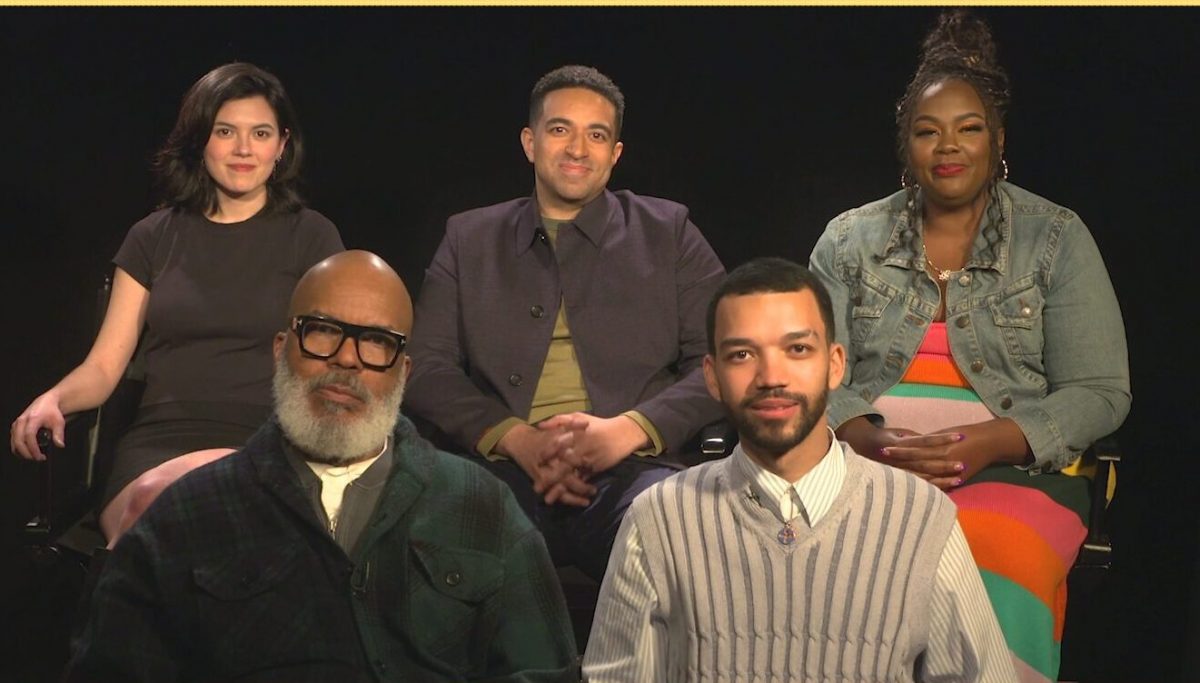 The American Society of Magical Negroes – Casting Choices Explained