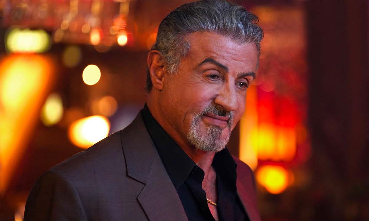 Frank Grillo Joins Mob Boss Sylvester Stallone’s Return To Oklahoma September 15