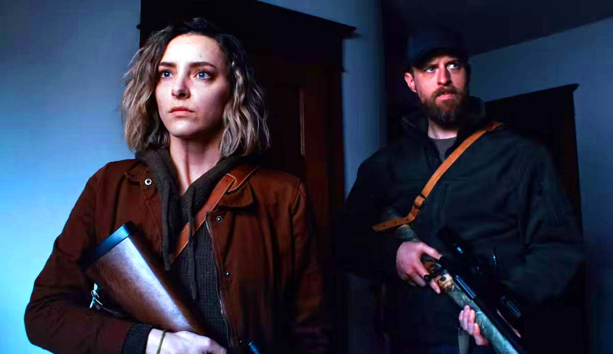 Sci-Fi Thriller Has More Questions Than Answers, But Still Intrigues [SXSW]