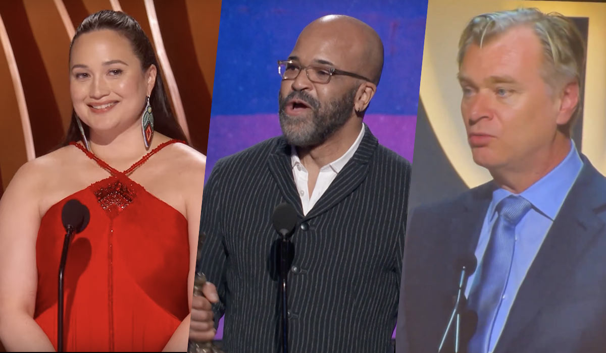 PGA, Spirits And SAG Awards Spark Final Oscar Voting Weekend