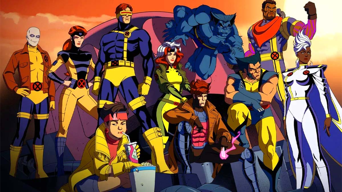 ‘X-Men 97’ Showrunner Says “The Truth” Will Be Revealed” After Marvel Strips Him Of Season 2 Writing Credits