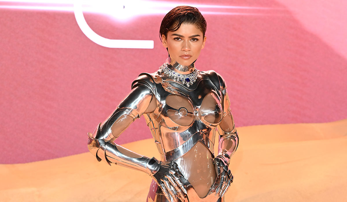 Zendaya, Michelle Yeoh And Michelle Pfeiffer Initial 2024 Oscars Presenters