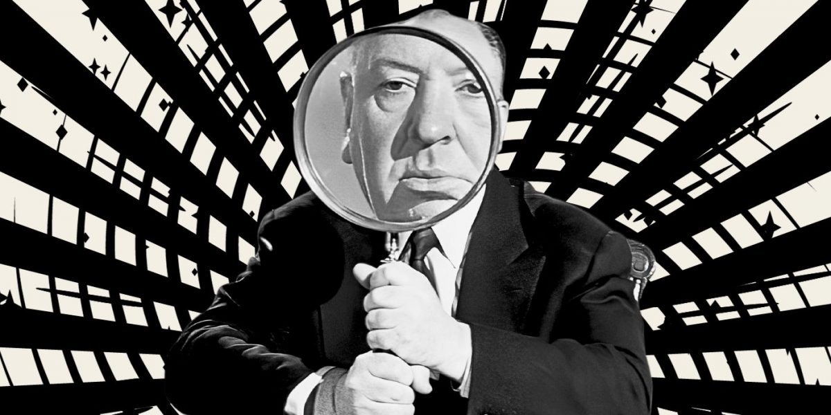 Alfred Hitchcock’s Final Movie Is More Black Comedy Than Thriller