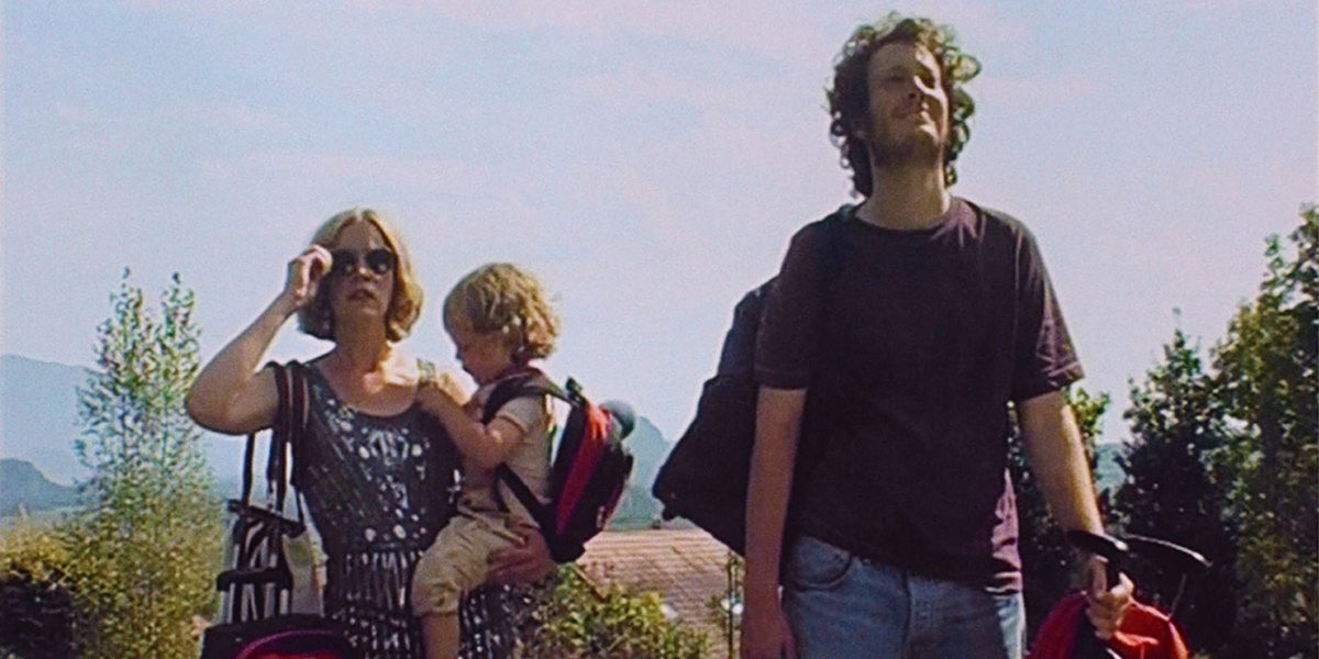 “We Were a Bit Like a Circus That Came to Town”: Sara Summa on Arthur&Diana