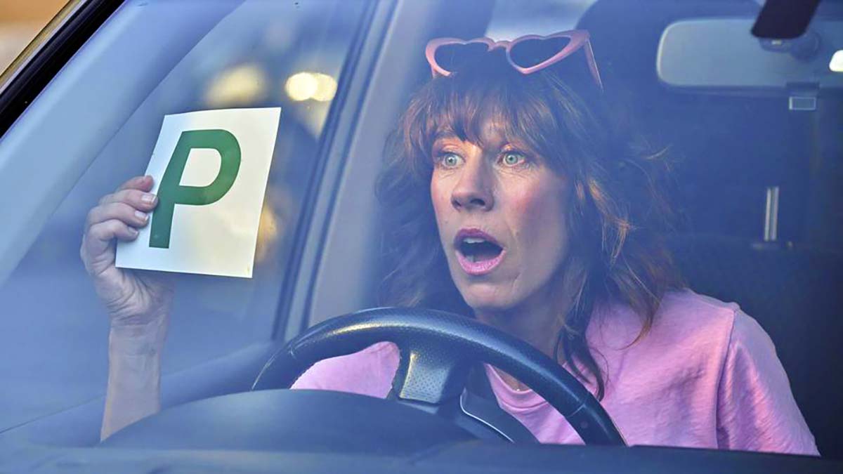 Aussie Black Comedy Brings Both Gasps & Giggles [SXSW]