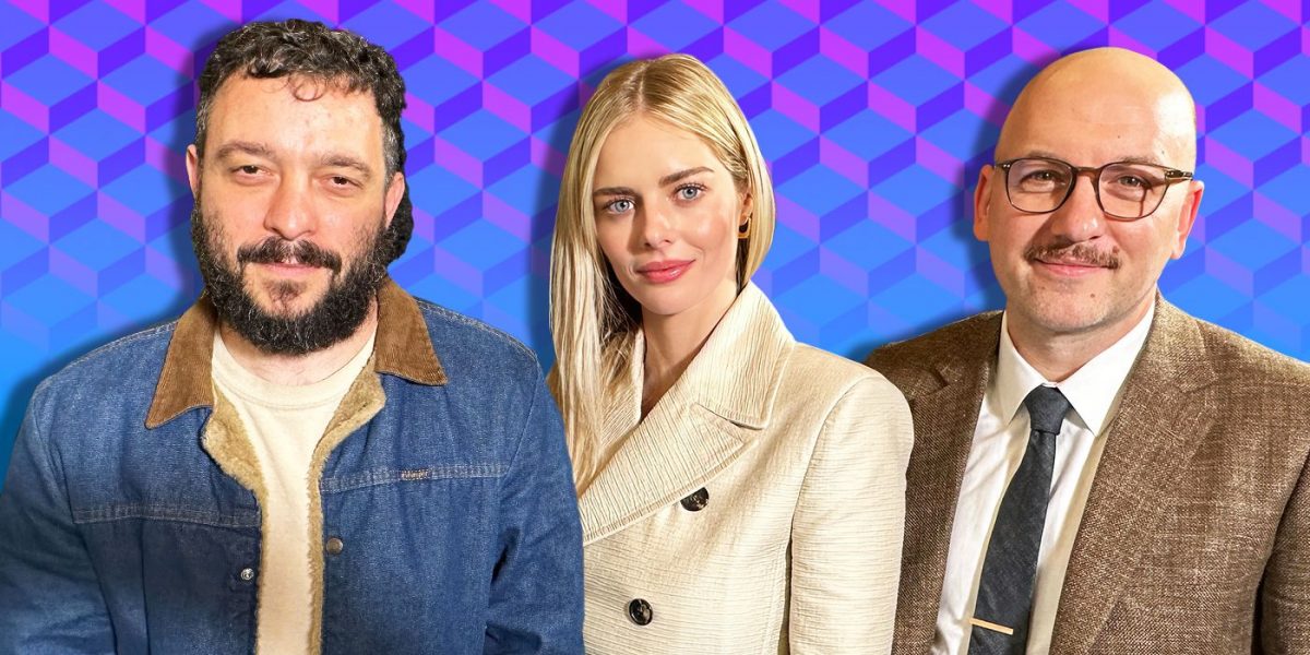 This Wild & Gnarly Horror Film Is the Toughest Samara Weaving’s Ever Done