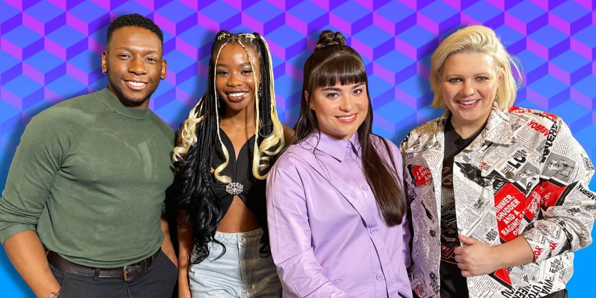 Devery Jacobs Reveals the Absurd Feedback She Got Trying to Fund ‘Backspot’