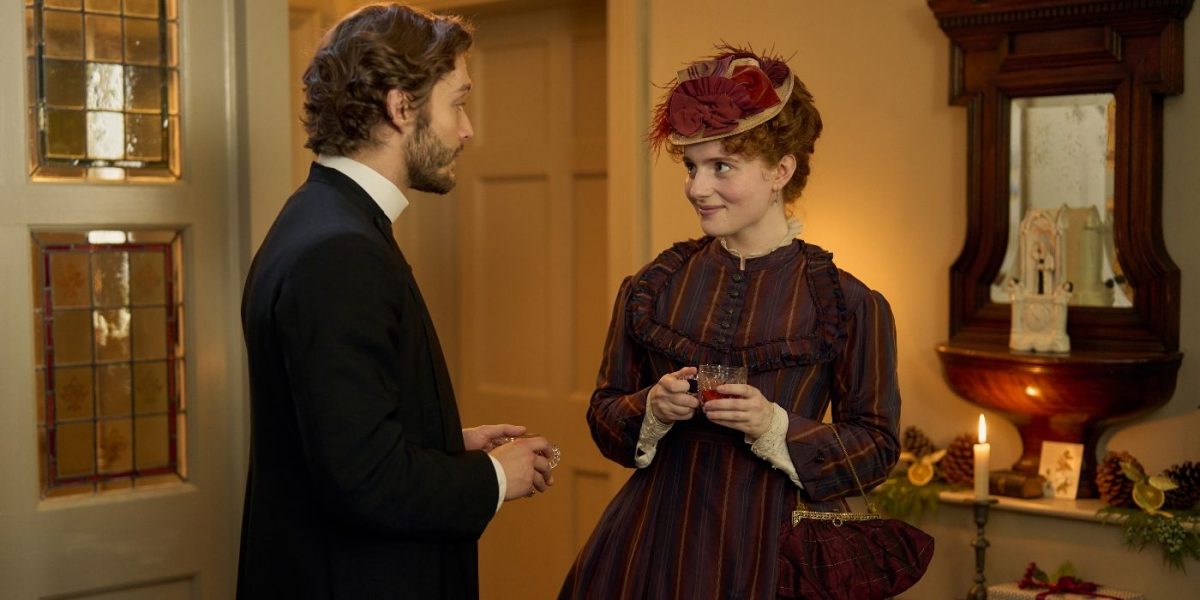 The Next Chapter Season Finale