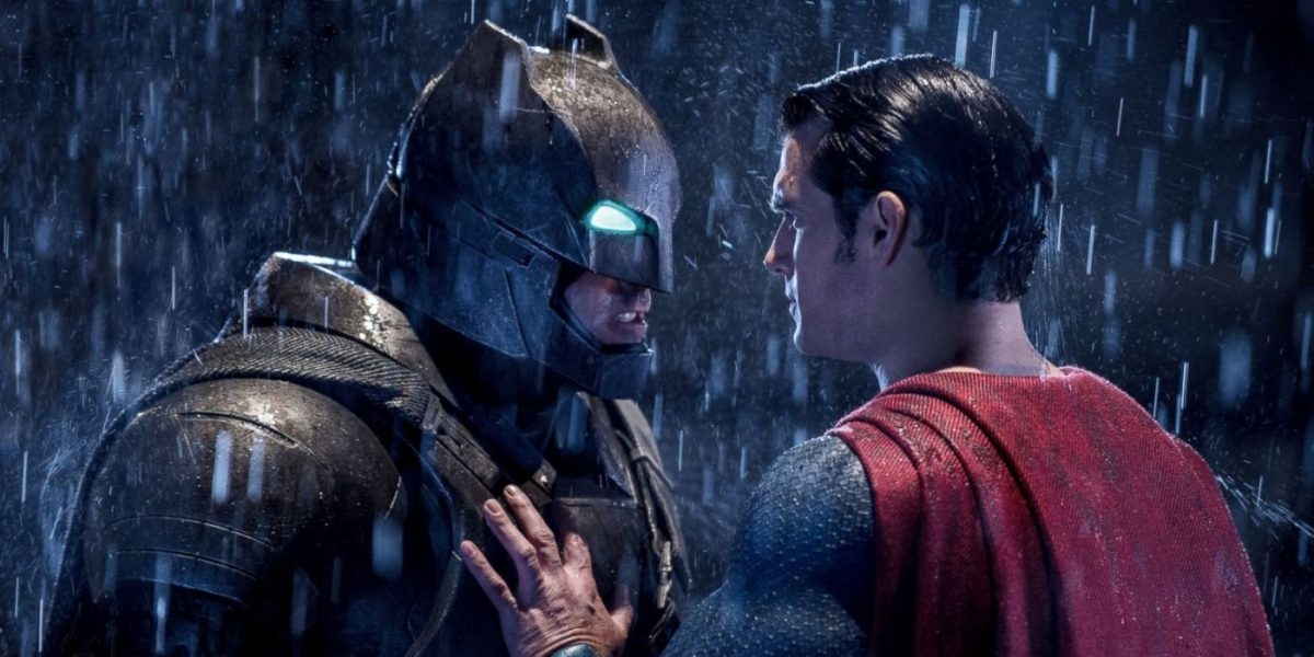 Zack Snyder Explains Strange Reason Batman v Superman was Almost R-rated